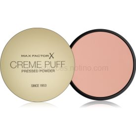 Obrázok Max Factor Creme Puff Púder 21g 53 Tempting Touch