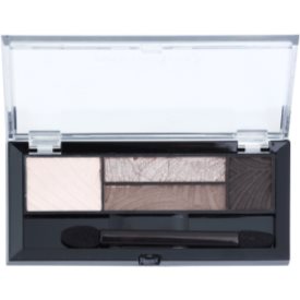 Obrázok MAX FACTOR Smokey Eye Drama Kit Očné tiene 01 Opulent Nudes 1,8g