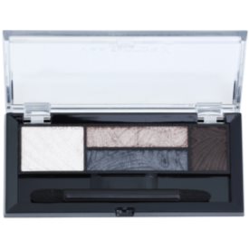 Obrázok MAX FACTOR Smokey Eye Drama Kit Očné tiene 02 Lavish Onyx 1,8g