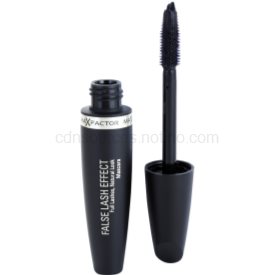 Obrázok MAX FACTOR False Lash Effect Mascara Riasenka Black černá 13,1ml