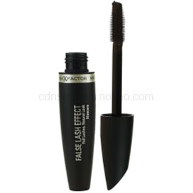 Obrázok MAX FACTOR False Lash Effect Mascara Brown Riasenka Black/Brown 13,1ml