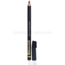 Obrázok MAX FACTOR Eyebrow Pencil Očná linka 1 Ebony 3,5g