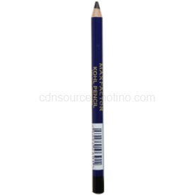 Obrázok MAX FACTOR Kohl Pencil Očná linka 020 Black 3,5g