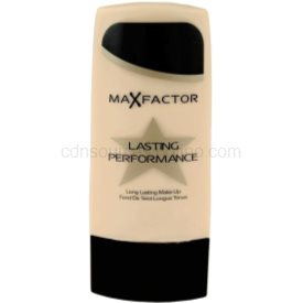 Obrázok MAX FACTOR Lasting Performance Make-Up Make-up 109 Natural Bronze 35ml