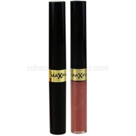 Obrázok Max Factor Lipfinity dlhotrvajúci rúž s balzamom odtieň 016 Glowing  