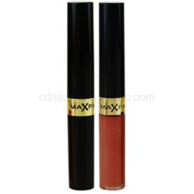 Obrázok MAX FACTOR Lipfinity Lip Colour Rúž 120 Hot 4,2g