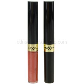 Obrázok MAX FACTOR Lipfinity Lip Colour Rúž 140 Charming 4,2g