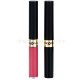 Obrázok Max Factor Lipfinity dlhotrvajúci rúž s balzamom odtieň 055 Sweet  