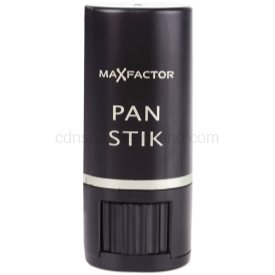 Obrázok MAX FACTOR Pan Stick Rich Creamy Foundation Make-up 13 Nouveau Beige 9g