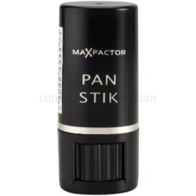 Obrázok MAX FACTOR Pan Stick Rich Creamy Foundation Make-up 25 Fair 9g