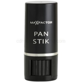 Obrázok MAX FACTOR Pan Stick Rich Creamy Foundation Make-up 56 Medium 9g