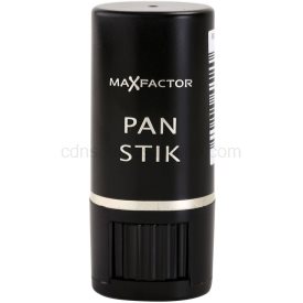 Obrázok MAX FACTOR Pan Stick Rich Creamy Foundation Make-up 60 Deep Olive 9g