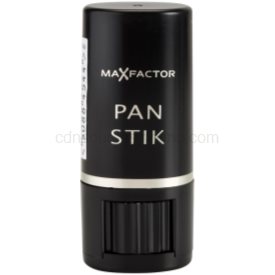 Obrázok MAX FACTOR Pan Stick Rich Creamy Foundation Make-up 97 Cool Bronze 9g