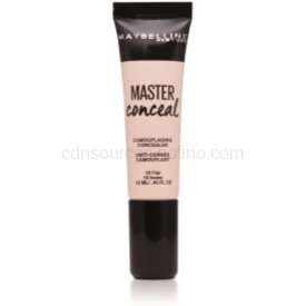 Obrázok Maybelline Master Conceal tekutý krycí korektor odtieň 10 Fair 12 ml