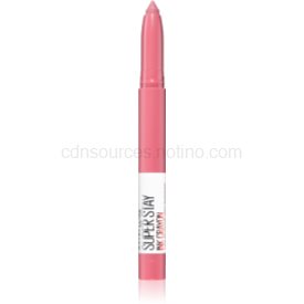 Obrázok Maybelline SuperStay Ink Crayon  rúž v ceruzke odtieň 90 Keep It Fun