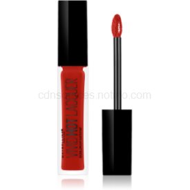 Obrázok Maybelline Color Sensational Vivid Hot Laquer lesk na pery odtieň 72 Classic 7,7 ml