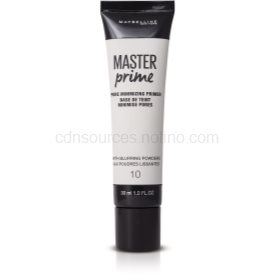 Obrázok Maybelline Master Prime podkladová báza pre minimalizáciu pórov  30 ml