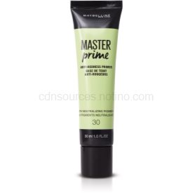 Obrázok Maybelline Master Prime podkladová báza proti začervenaniu  30 ml