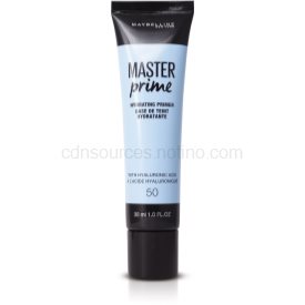 Obrázok Maybelline Master Prime podkladová hydratačná báza  30 ml