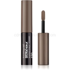 Obrázok MAYBELLINE NEW YORK Brow Drama Shaping Chalk Powder púder na obočie 1 g (3600531413552)