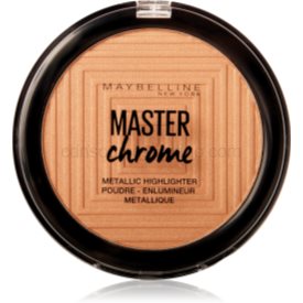 Obrázok MAYBELLINE Master Chrome 100 (3600531422257)