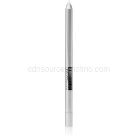 Obrázok Maybelline Tattoo Liner gélová ceruzka na oči odtieň 961 Sparkling Silver 1,3 g