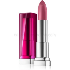 Obrázok Maybelline Color Sensational Smoked Roses hydratačný rúž odtieň 320 Steamy Rose 3,6 g