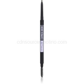 Obrázok Maybelline Brow Ultra Slim automatická ceruzka na obočie odtieň Medium Brown 9 g