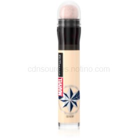 Obrázok Maybelline x Marvel Instant Anti Age Eraser tekutý korektor s aplikátorom odtieň 00 Ivory 6,8 ml