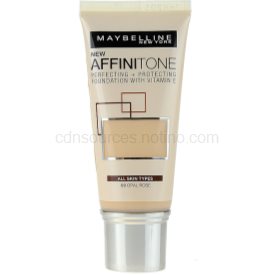 Obrázok MAYBELLINE Affinitone Foundation Make-up 09 Opal Rose 30ml