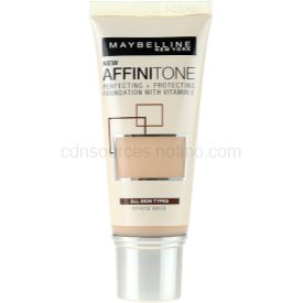 Obrázok MAYBELLINE Affinitone Foundation Make-up 17 Rose Beige 30ml