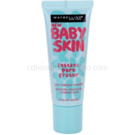 Obrázok Maybelline Baby Skin gélová báza pre minimalizáciu pórov  22 ml