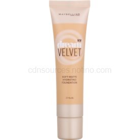 Obrázok MAYBELLINE Dream Velvet Foundation Make-up 21 Nude 30ml