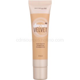 Obrázok MAYBELLINE Dream Velvet Foundation Make-up 30 Sand 30ml