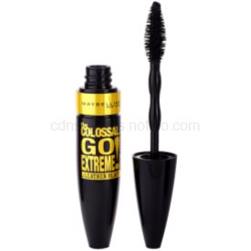 Obrázok MAYBELLINE Mascara Colossal Go Extreme Volum Riasenka Leather Black 9,5ml