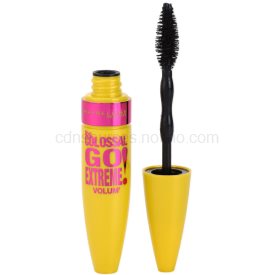 Obrázok MAYBELLINE Mascara Colossal Go Extreme Volum Riasenka Very Black 9,5ml