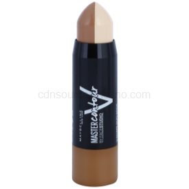 Obrázok MAYBELLINE NEW YORK Master Contour 01 Light 7 g (3600531319649)