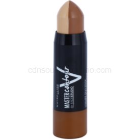 Obrázok MAYBELLINE NEW YORK Master Contour 02 Medium 7 g (3600531319670)