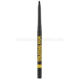 Obrázok MAYBELLINE Colossal Kajal 12h Eye Pencil Očná linka Extra Black 0,35g