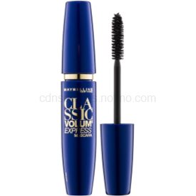 Obrázok MAYBELLINE Mascara Volum Express Ultra Fast Riasenka Black černá 10ml