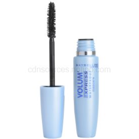 Obrázok MAYBELLINE Mascara Volum Express Waterproof Riasenka Black 8,5ml