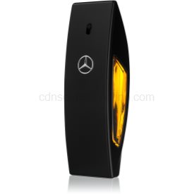 Obrázok Mercedes-Benz Mercedes-Benz Club Black Toaletná voda 50ml