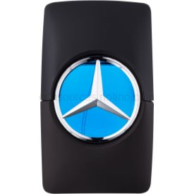 Obrázok Mercedes-Benz Man toaletná voda pre mužov 50 ml  