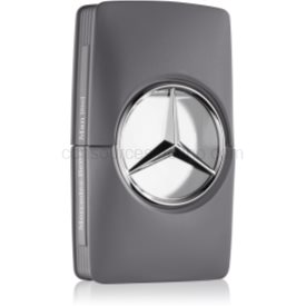 Obrázok Mercedes-Benz Mercedes-Benz Man Grey 50 ml pre mužov