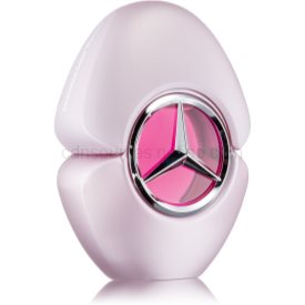 Obrázok Mercedes-Benz Mercedes-Benz Woman Parfumovaná voda 60ml