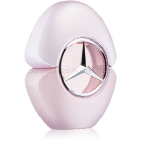 Obrázok Mercedes-Benz Mercedes-Benz Woman Toaletná voda 90ml