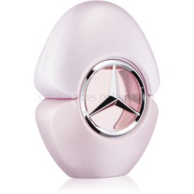 Obrázok Mercedes-Benz Woman Eau de Toilette toaletná voda pre ženy 30 ml  