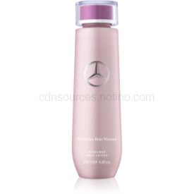 Obrázok Mercedes-Benz Mercedes-Benz Woman Telové mlieko 200ml