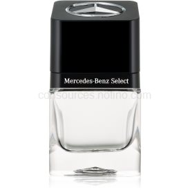 Obrázok Mercedes-Benz Mercedes-Benz Select Toaletná voda 50ml