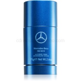 Obrázok Mercedes-Benz The Move dezodorant pre mužov 75 g